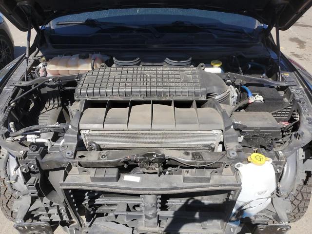 2022 RAM 1500 TRX 1C6SRFU93NN269444