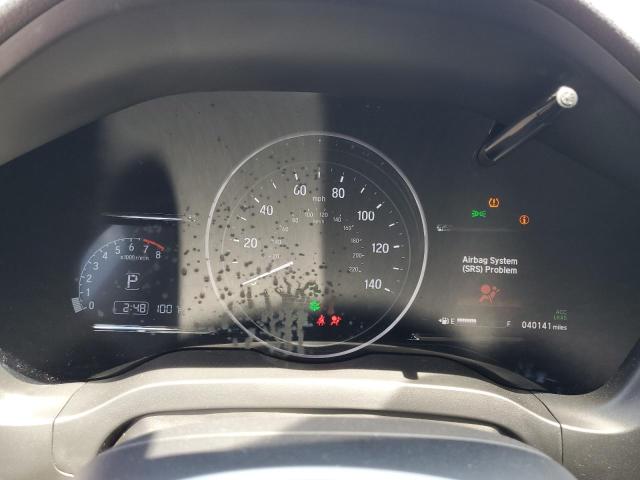 2020 HONDA HR-V EX 3CZRU5H51LM714031