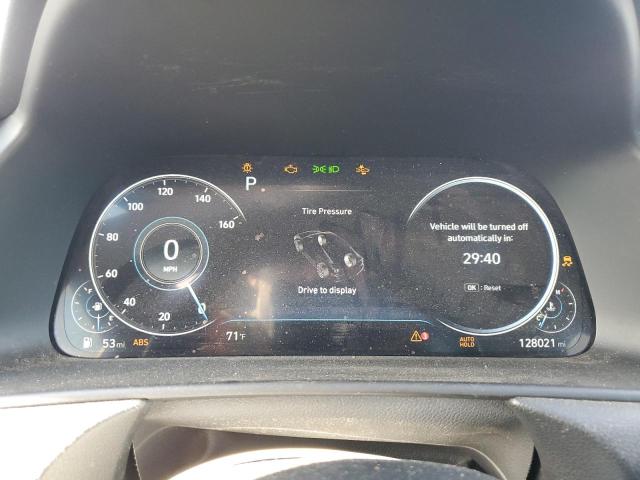 2022 HYUNDAI SONATA LIM KMHL34J29NA179924