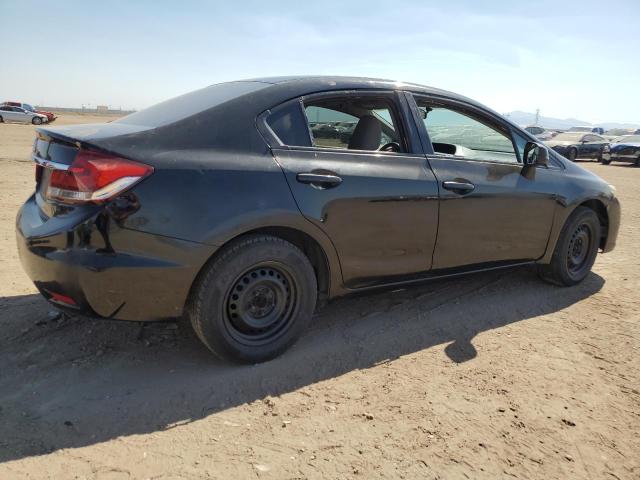 2013 HONDA CIVIC LX #3284223243