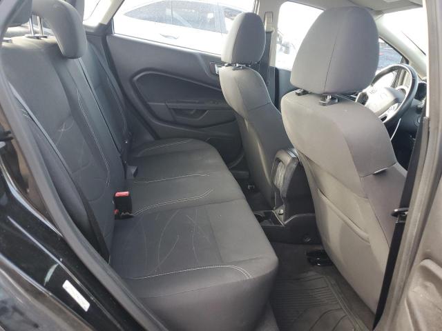 2014 FORD FIESTA SE - 3FADP4BJ7EM113688