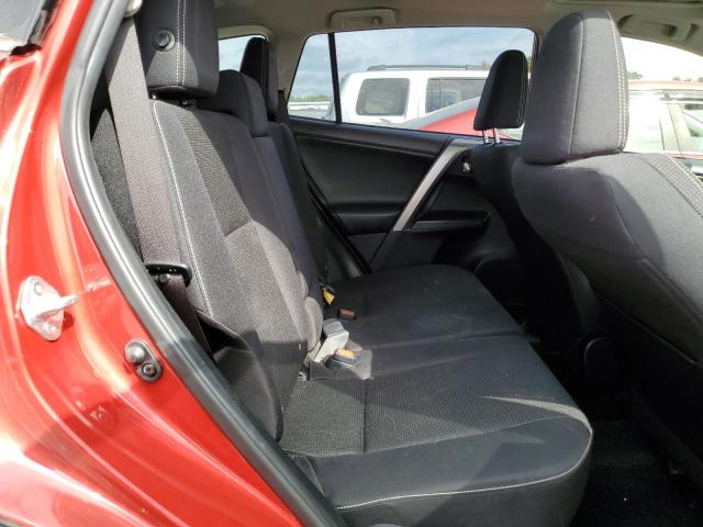 2017 TOYOTA RAV4 XLE - JTMRFREV4HJ165280