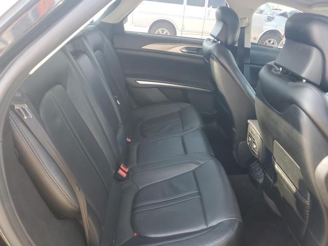 2016 LINCOLN MKZ 3LN6L2GK6GR616957