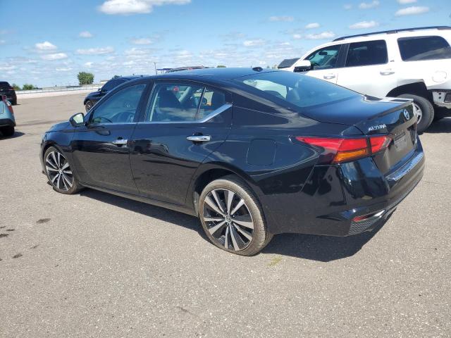2022 NISSAN ALTIMA PLA 1N4BL4FW3NN392734