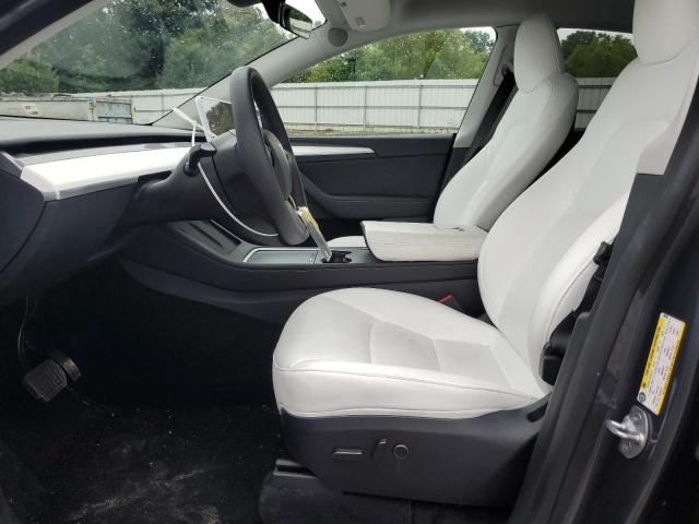 2023 TESLA MODEL Y 7SAYGAEE8PF980360