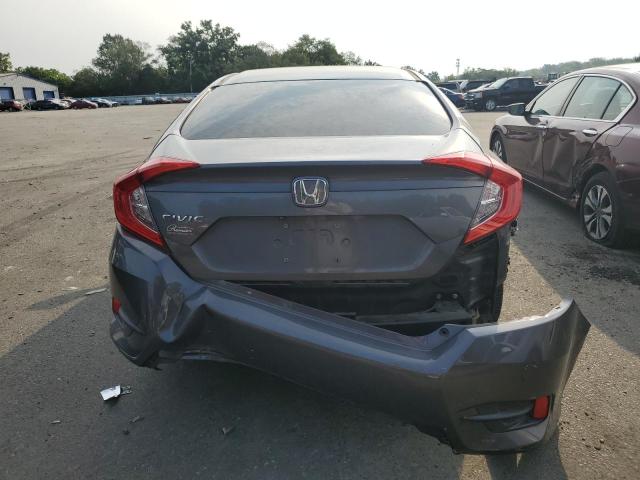 2018 HONDA CIVIC LX - 2HGFC2F57JH547975