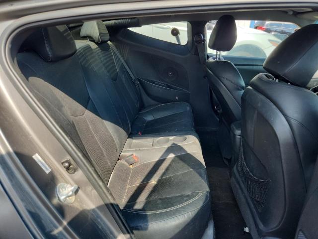 2015 HYUNDAI VELOSTER T KMHTC6AEXFU239084
