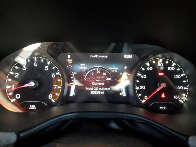 2023 JEEP COMPASS LA 3C4NJDBN6PT540971