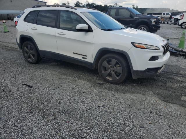 2016 JEEP CHEROKEE L 1C4PJLCS6GW287510
