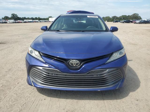 2018 TOYOTA CAMRY L 4T1B11HK8JU506697
