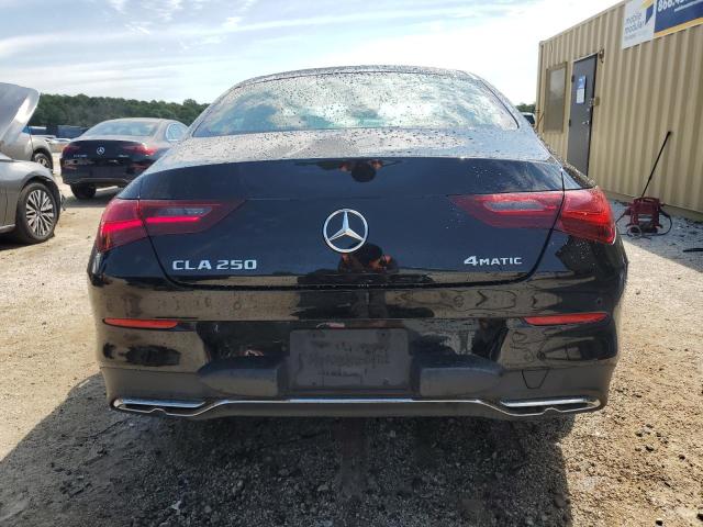 2025 MERCEDES-BENZ CLA 250 4M W1K5J4HB4SN515885