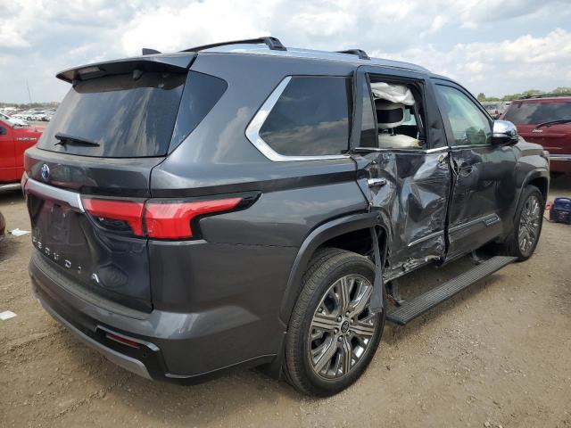 2024 TOYOTA SEQUOIA SR 7SVAAABA7RX039630