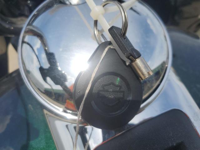 2021 HARLEY-DAVIDSON FLTRK 1HD1KZF10MB641872