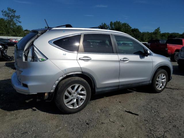 2015 HONDA CR-V EXL 5J6RM4H77FL094979