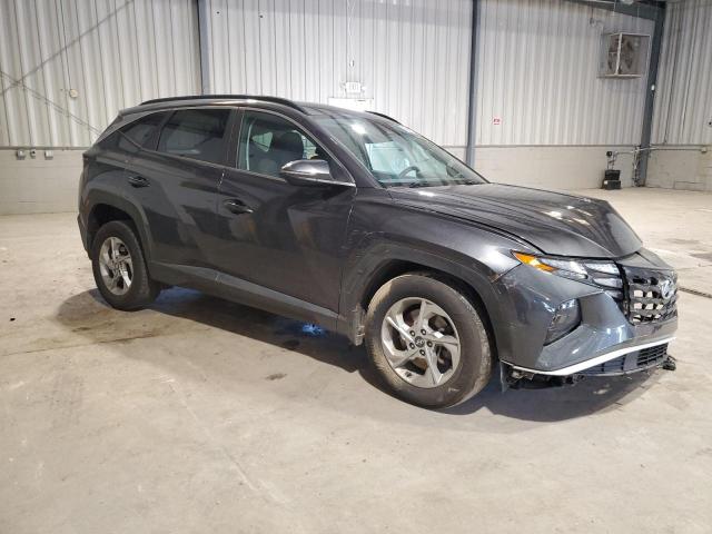 2022 HYUNDAI TUCSON SEL 5NMJBCAE7NH044563