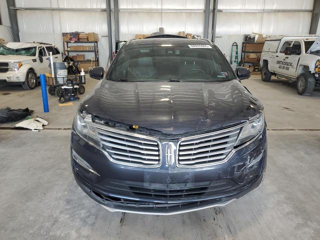 2015 LINCOLN MKC 5LMTJ2AH5FUJ35303