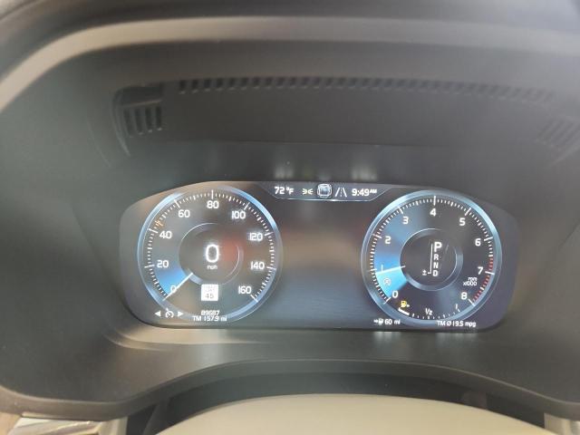 2018 VOLVO XC60 T5 IN YV4102RL8J1022303