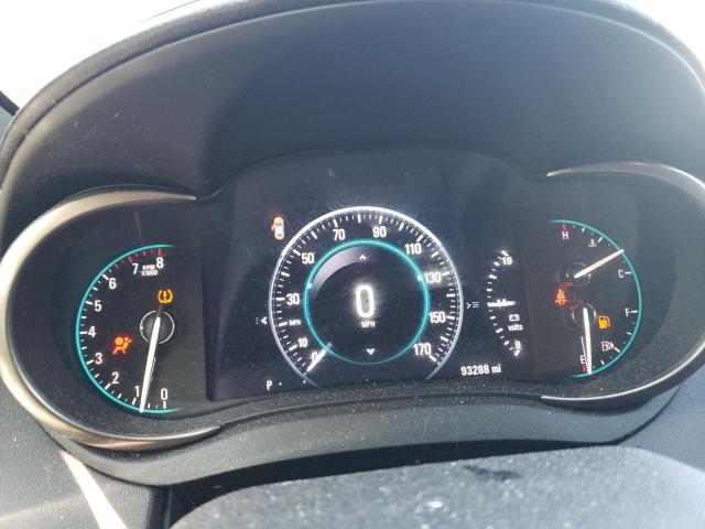 2016 BUICK LACROSSE S 1G4G45G36GF207317