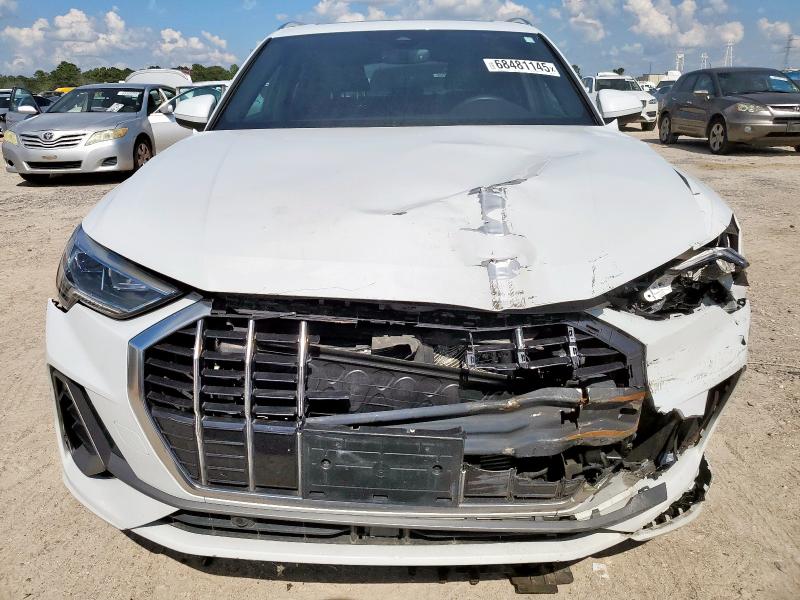 2023 AUDI Q3 PREMIUM WA1EECF39P1027254