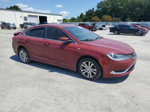 2015 CHRYSLER 200 LIMITED 1C3CCCAB5FN715913