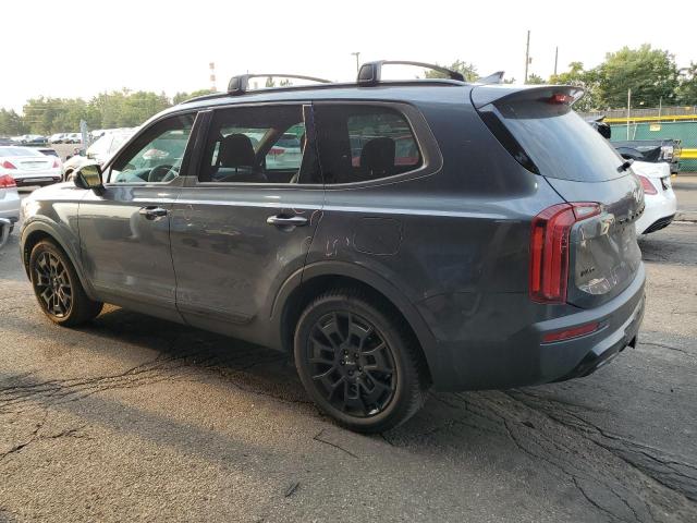2022 KIA TELLURIDE SX 5XYP5DHC3NG204346