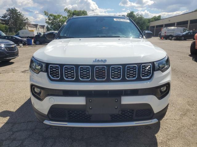 2025 JEEP COMPASS LI 3C4NJDCNXST511674