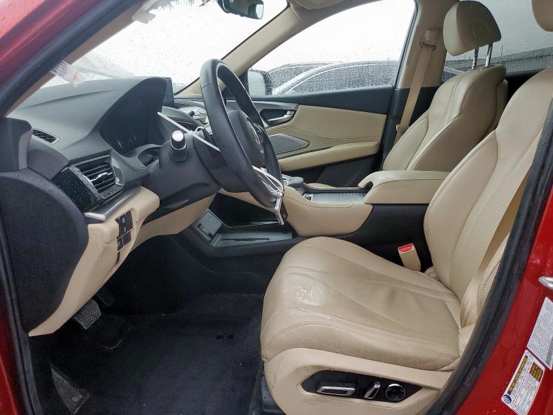 2023 ACURA RDX TECHNOLOGY 5J8TC1H55PL009944