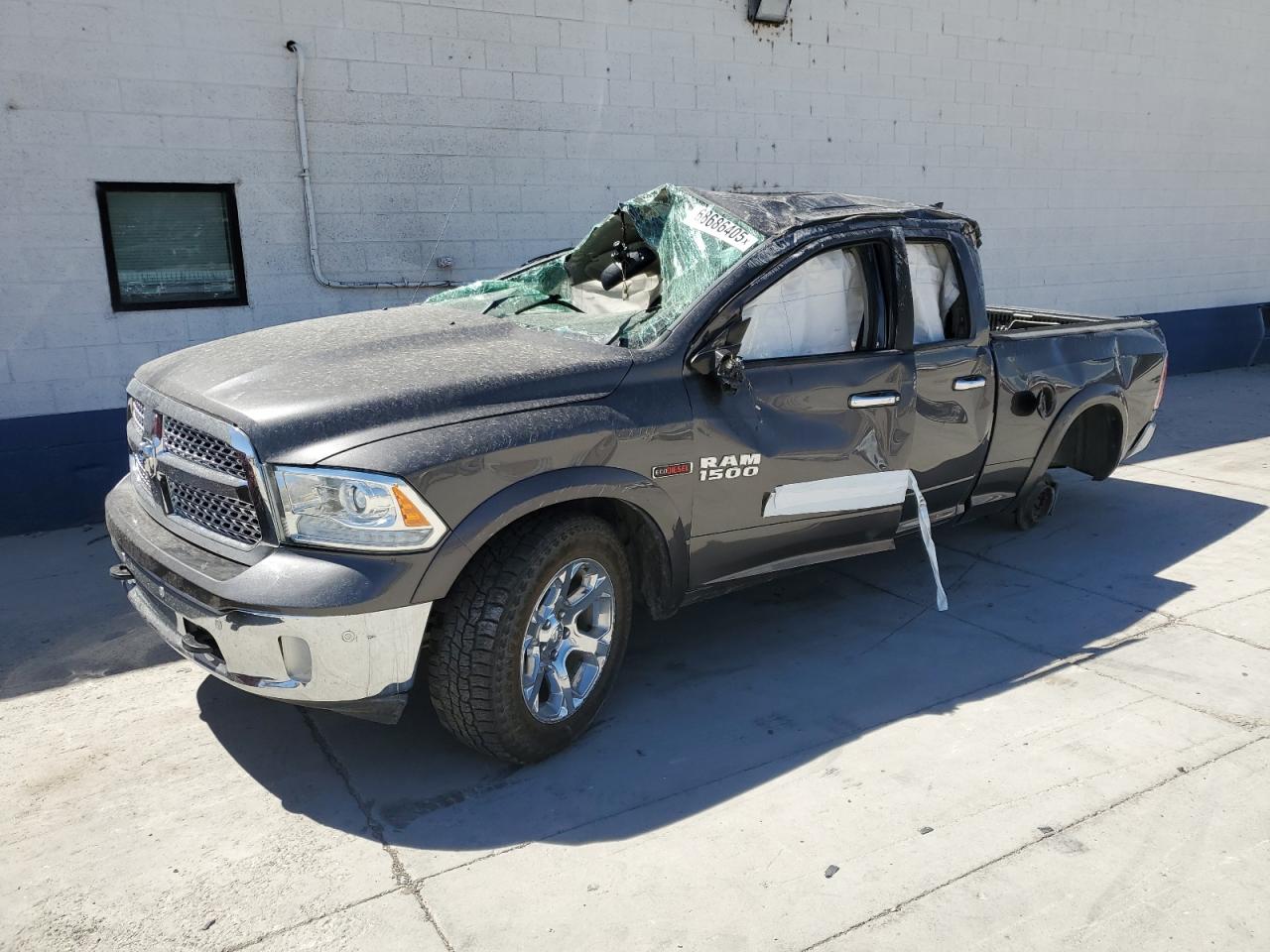 RAM 1500 LARAMIE