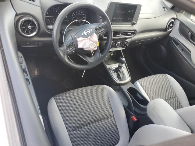 2023 HYUNDAI KONA SE KM8K22AB8PU041182