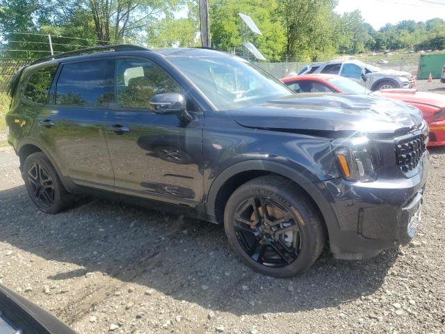 2025 KIA TELLURIDE SX - 5XYP5DGC6SG647796