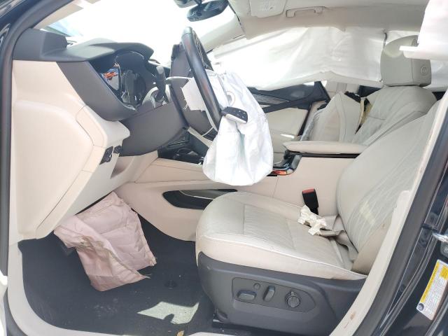 2021 BUICK ENVISION A LRBFZRR41MD163392