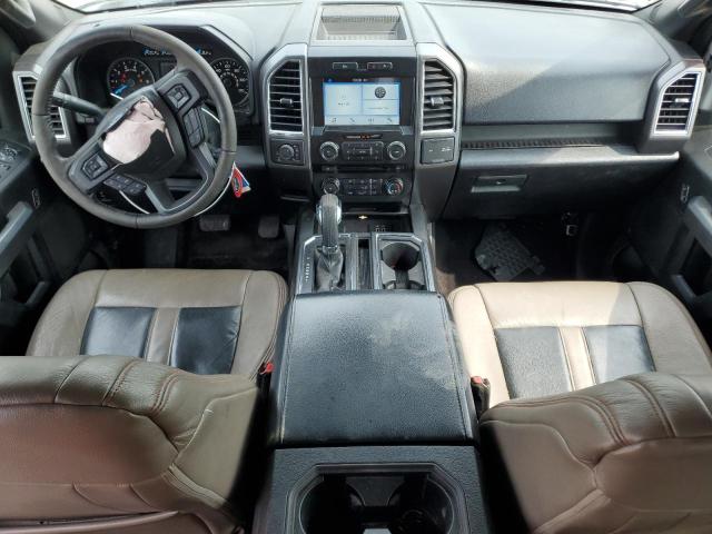 2016 FORD F150 SUPER CAB 1FTEX1EP1GKE92176