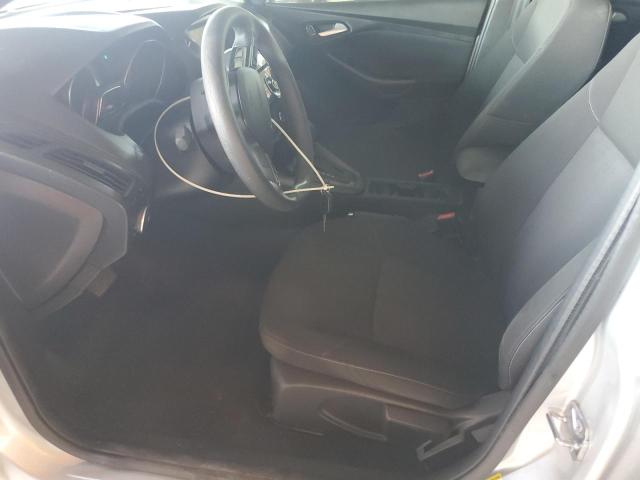 2018 FORD FOCUS SEL 1FADP3M2XJL278825