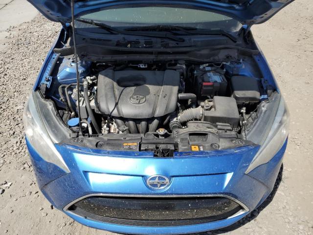 2016 TOYOTA SCION IA 3MYDLBZV6GY138436