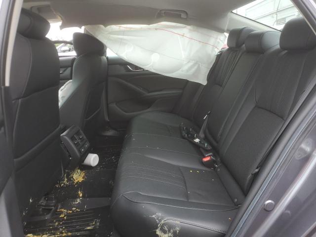 2021 HONDA ACCORD HYB 1HGCV3F53MA020523