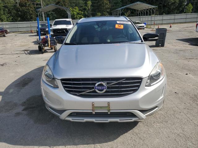 2017 VOLVO XC60 T5 DY YV440MDR3H2222319