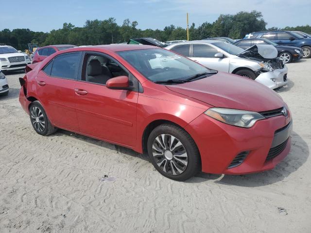 2016 TOYOTA COROLLA L 2T1BURHE0GC590556
