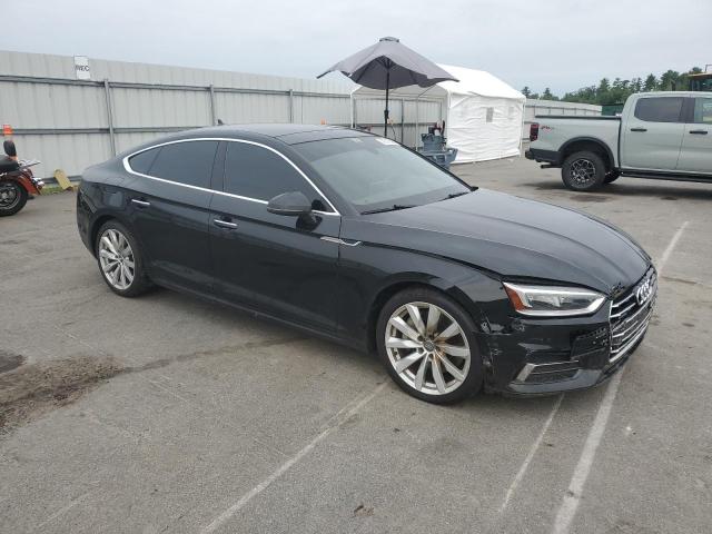 2018 AUDI A5 PREMIUM - WAUBNCF52JA003957