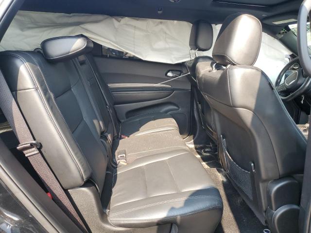 2022 DODGE DURANGO GT 1C4RDJDG9NC174311