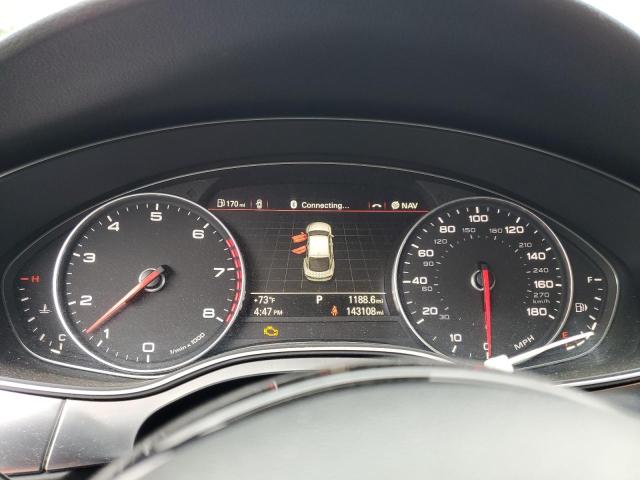 2012 AUDI A7 PREMIUM - WAUYGAFC9CN164261