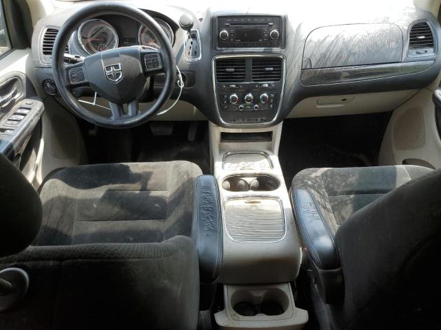2016 DODGE GRAND CARA 2C4RDGCG3GR270384