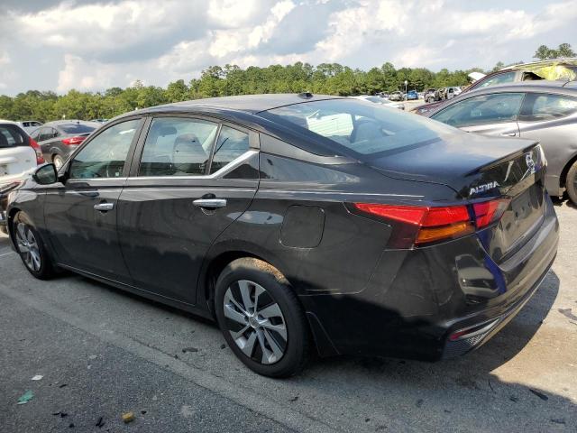 2020 NISSAN ALTIMA S - 1N4BL4BV6LC138487