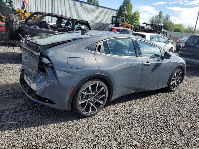 2024 TOYOTA PRIUS PRIM - JTDACACU6R3031152