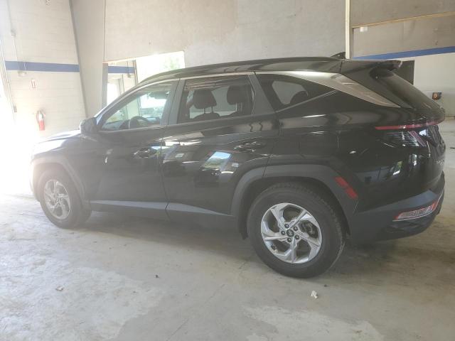 2023 HYUNDAI TUCSON SEL 5NMJB3AE2PH196723