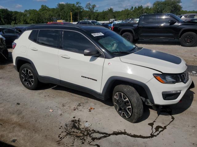 2019 JEEP COMPASS TR 3C4NJDDBXKT811364