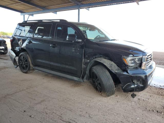 2019 TOYOTA SEQUOIA SR - 5TDBY5G18KS166148