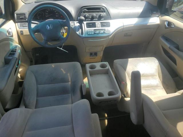 2010 HONDA ODYSSEY EX - 5FNRL3H40AB086405