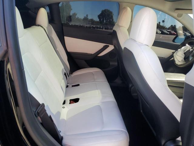 2021 TESLA MODEL Y 5YJYGDED3MF181314