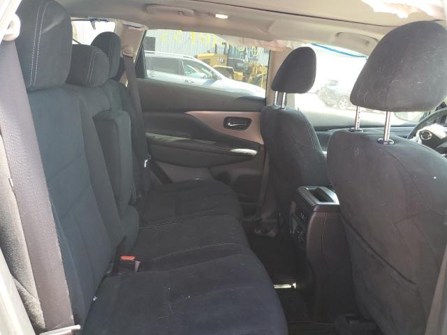 2020 NISSAN MURANO SV - 5N1AZ2BS5LN137331