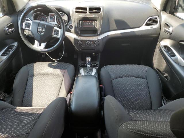 2018 DODGE JOURNEY SE 3C4PDCABXJT444365